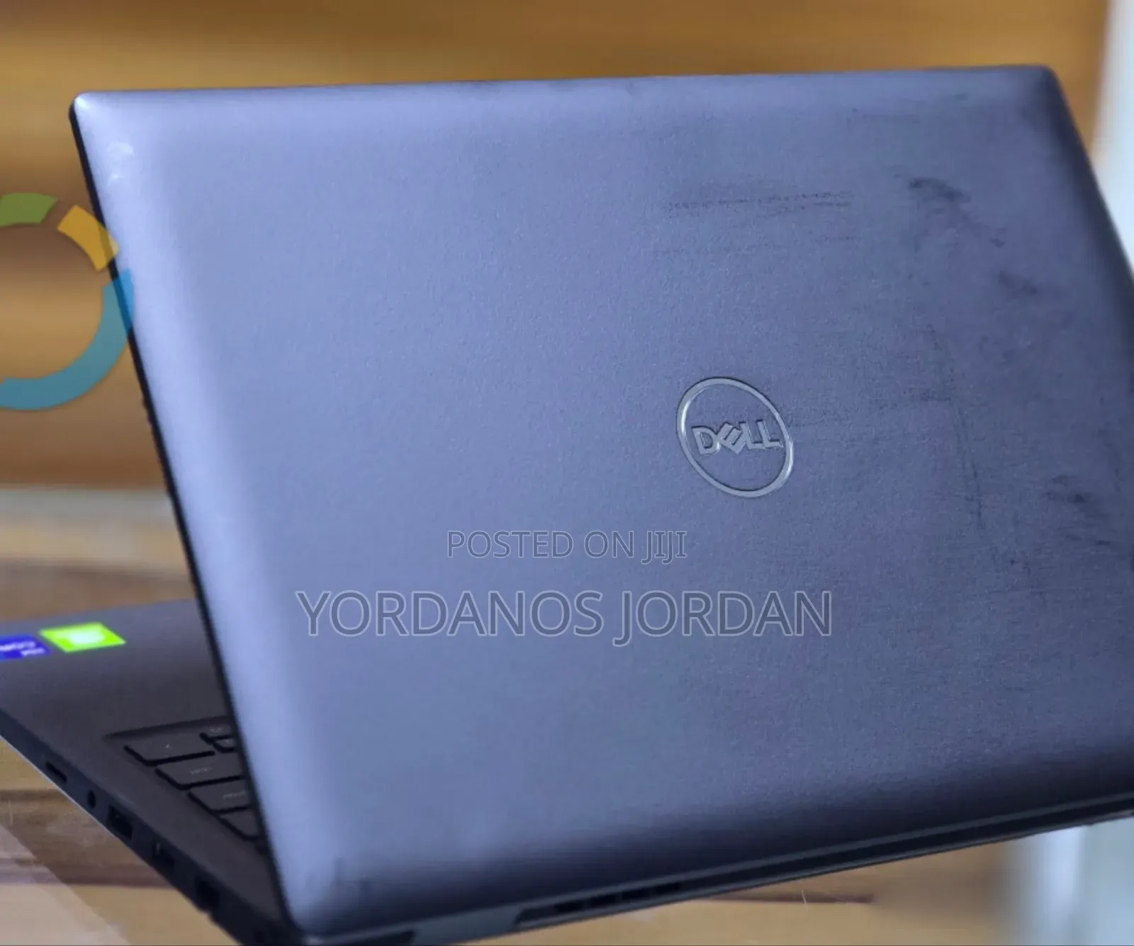 New Laptop Dell Latitude 3320 8GB Intel Core i7 SSD 256GB