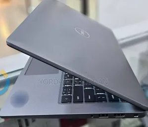 New Laptop Dell Latitude 5410 8GB Intel Core i5 SSD 256GB