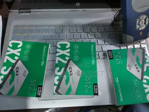 SSD Sata 512 Gb Original