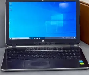 New Laptop HP Pavilion 15 8GB Intel Core i5 HDD 1T