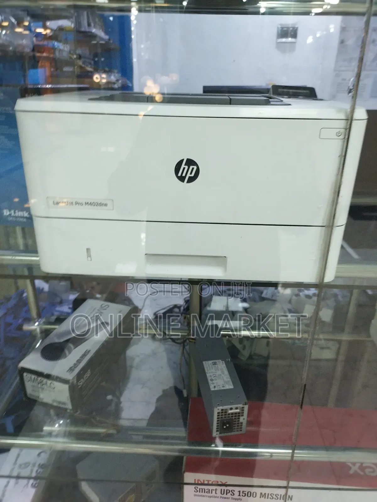 Printer Hp Laserjet