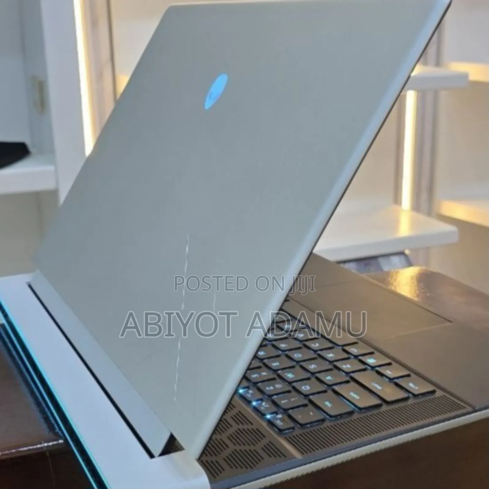 New Laptop Alienware M17x R2 16GB Intel Core Ultra 7 SSD 1T