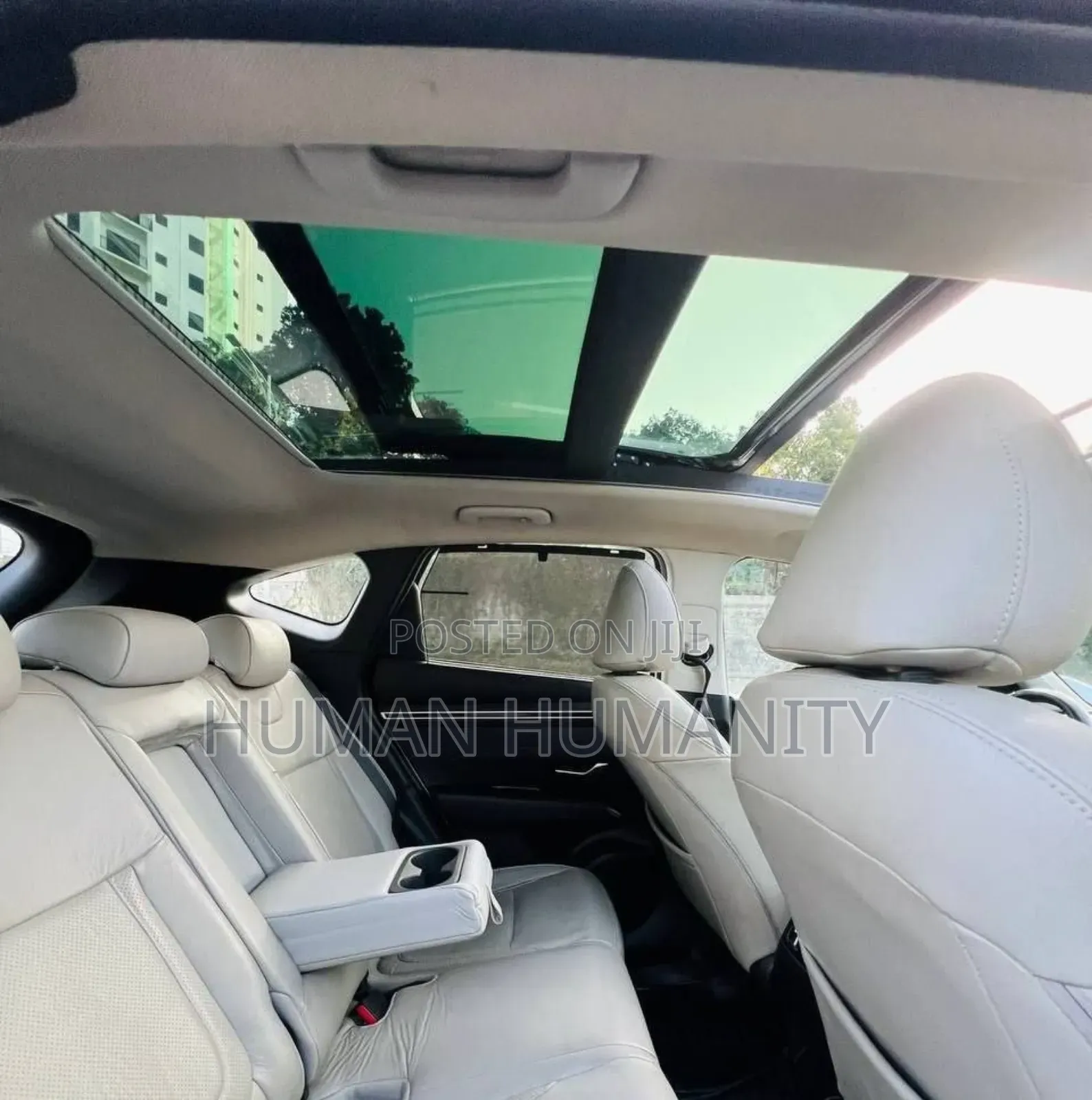 Hyundai Tucson 2022 White