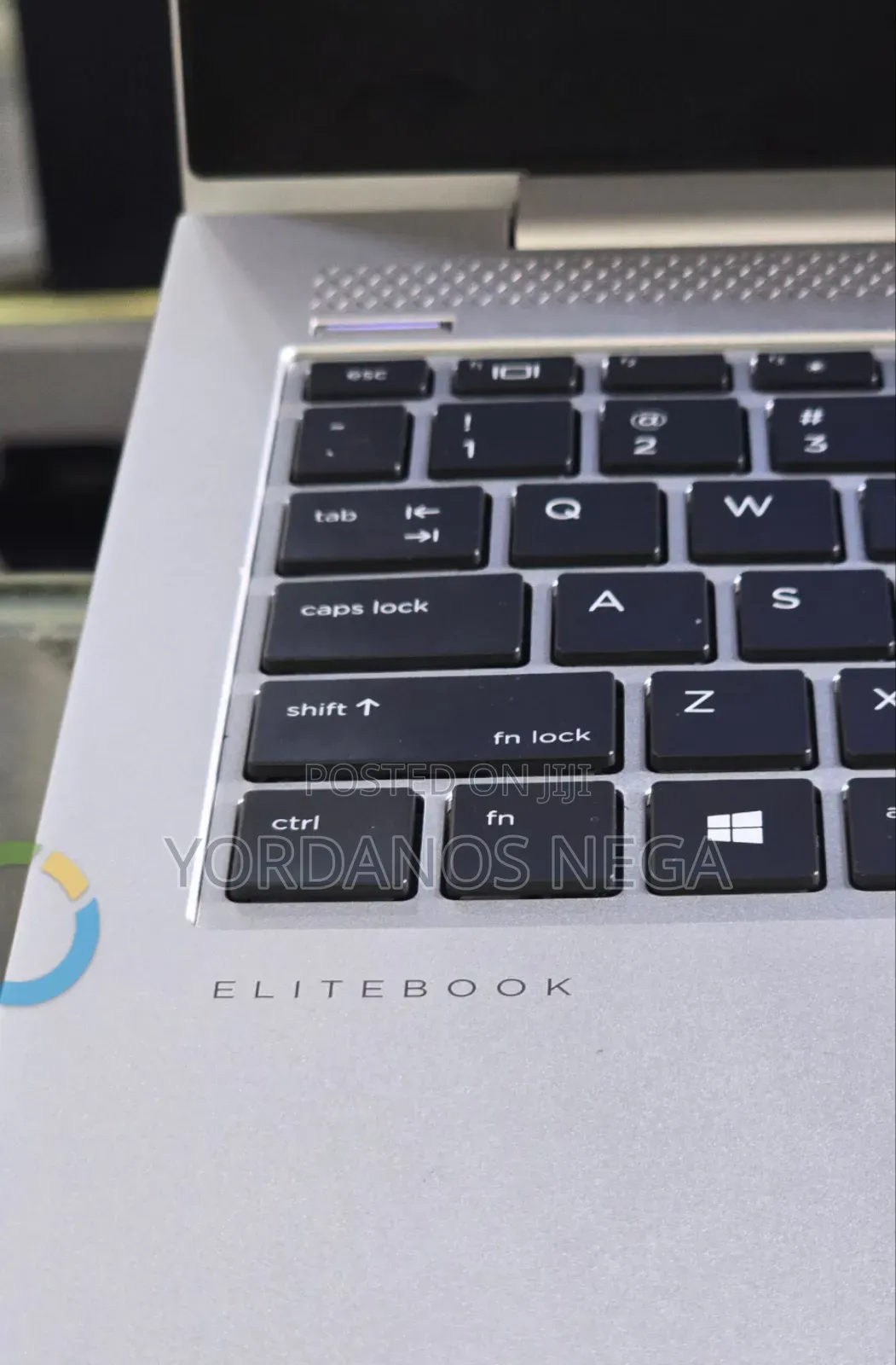 New Laptop HP EliteBook 840 G5 16GB Intel Core i5 SSD 512GB