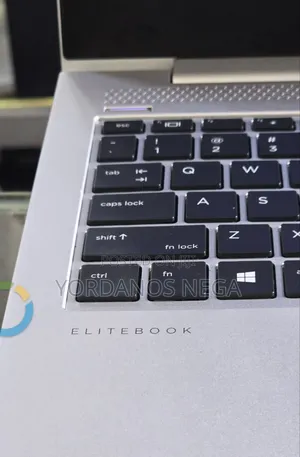 New Laptop HP EliteBook 840 G5 16GB Intel Core i5 SSD 512GB