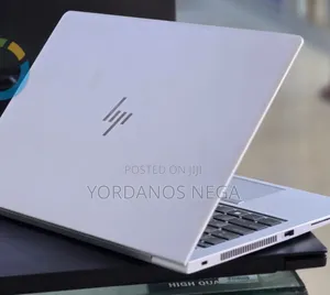 New Laptop HP EliteBook 840 G5 16GB Intel Core i5 SSD 512GB