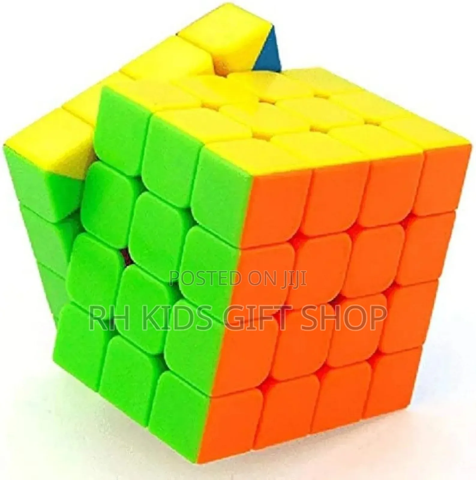 Moyu Cubes With Free Delivery