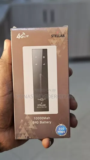 Wifi Router 10000mah