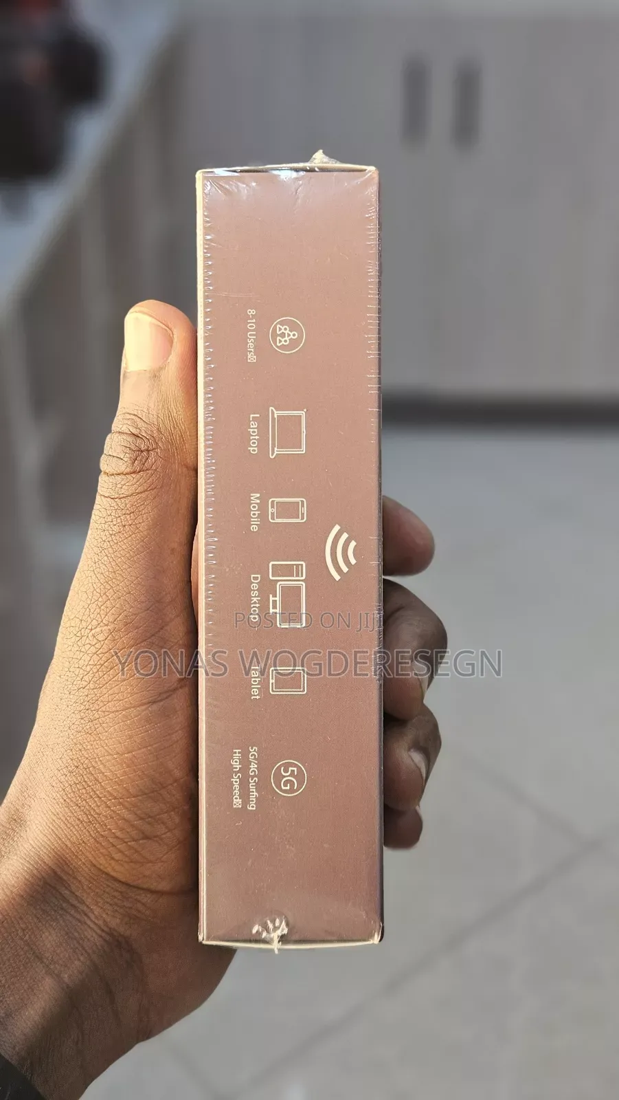 Wifi Router 10000mah