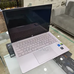 New Laptop HP Pavilion 14t 16GB Intel Core i5 SSD 512GB