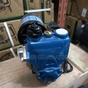 Aquastrone Water Pump Puster
