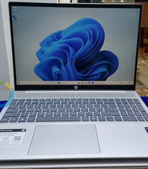 New Laptop HP Pavilion 15 8GB Intel Core Ultra 5 SSD 512GB