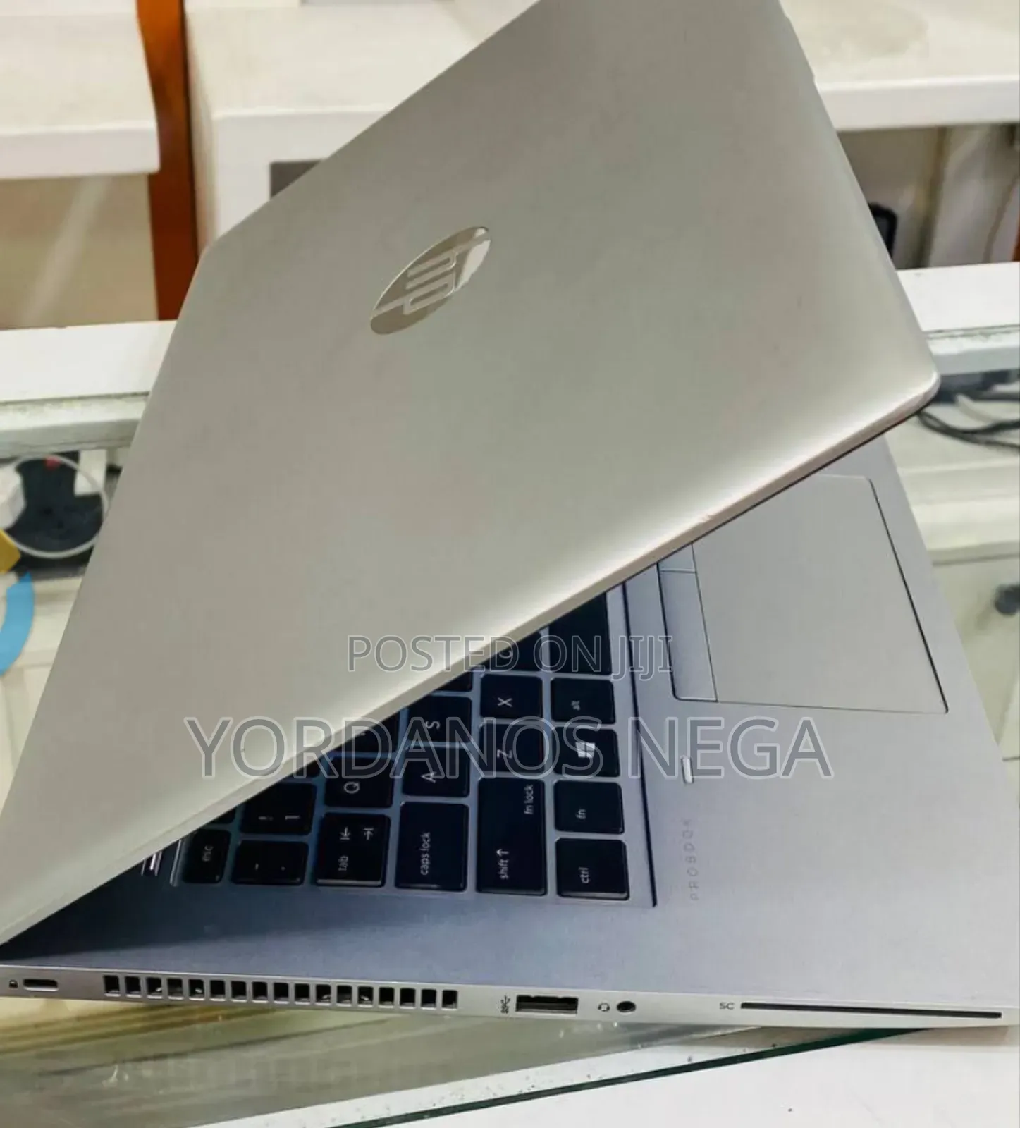 New Laptop HP ProBook 11 G2 EE 8GB Intel Core i5 SSD 256GB
