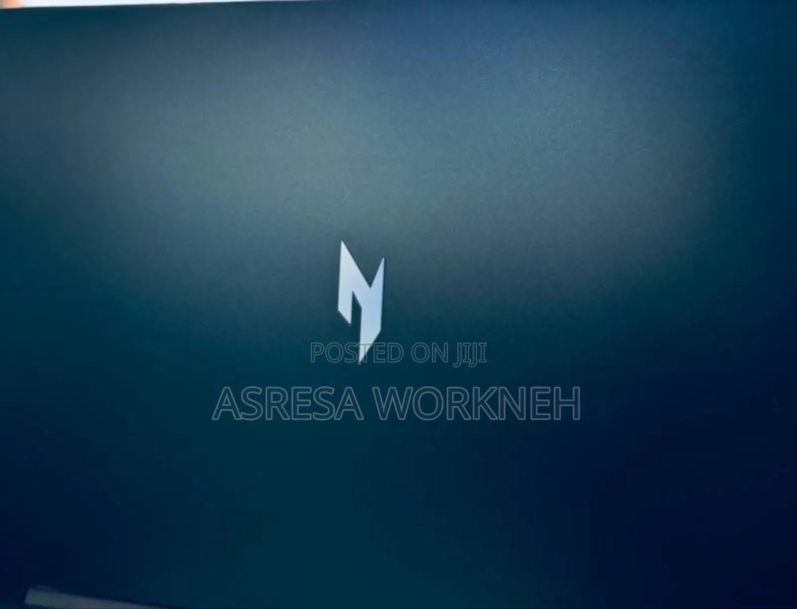 New Laptop Acer 16GB AMD Ryzen 5 SSD 512GB