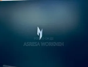 New Laptop Acer 16GB AMD Ryzen 5 SSD 512GB