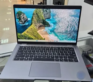 New Laptop Dell Latitude 5410 8GB Intel Core i5 SSD 256GB