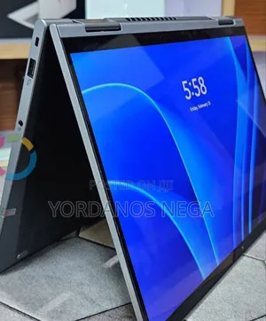 New Laptop Lenovo Thinkpad X1 Yoga 16GB Intel Core i7 SSD 512GB