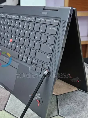 New Laptop Lenovo Thinkpad X1 Yoga 16GB Intel Core i7 SSD 512GB