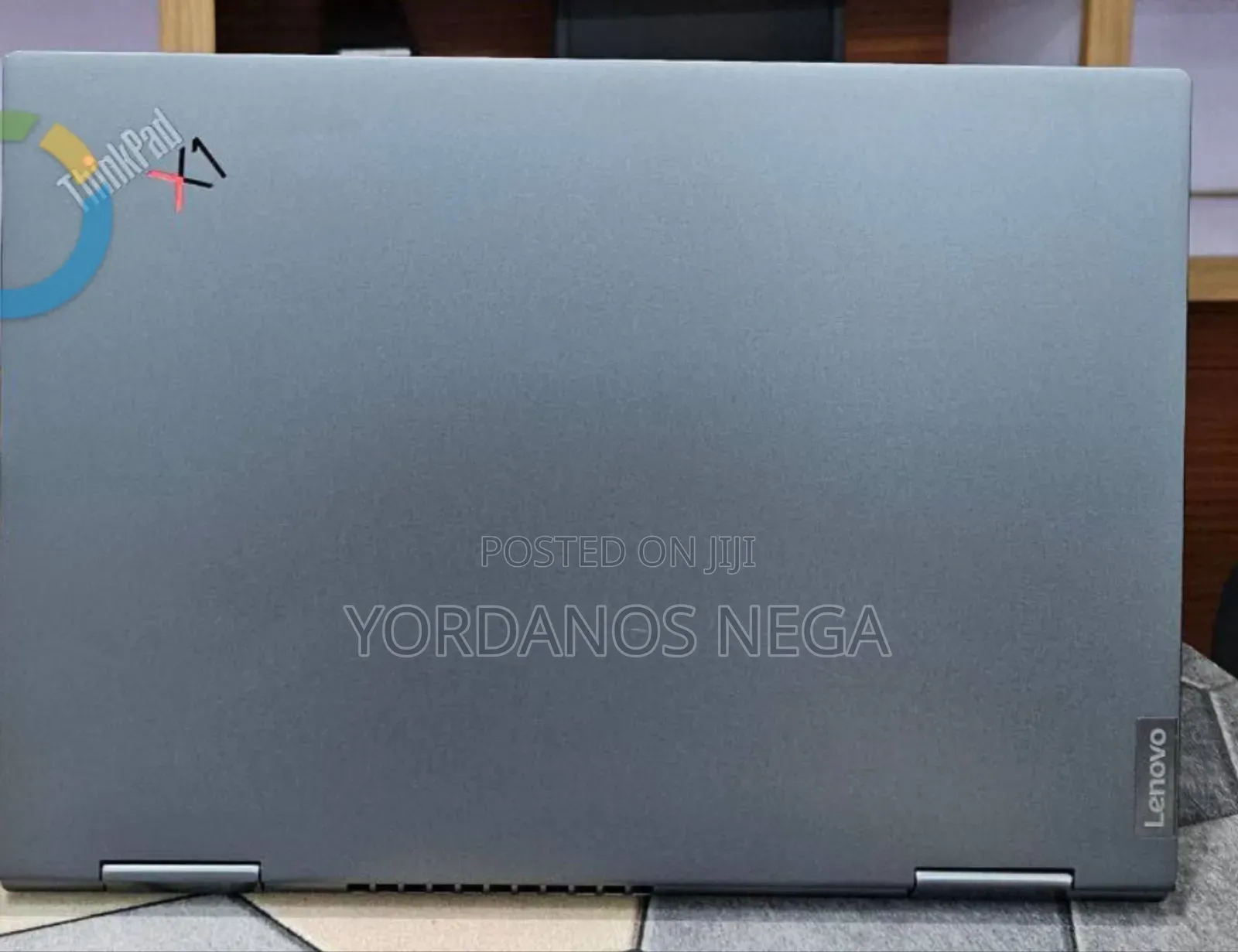 New Laptop Lenovo Thinkpad X1 Yoga 16GB Intel Core i7 SSD 512GB
