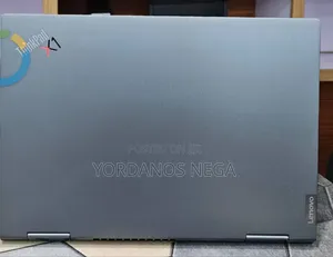 New Laptop Lenovo Thinkpad X1 Yoga 16GB Intel Core i7 SSD 512GB