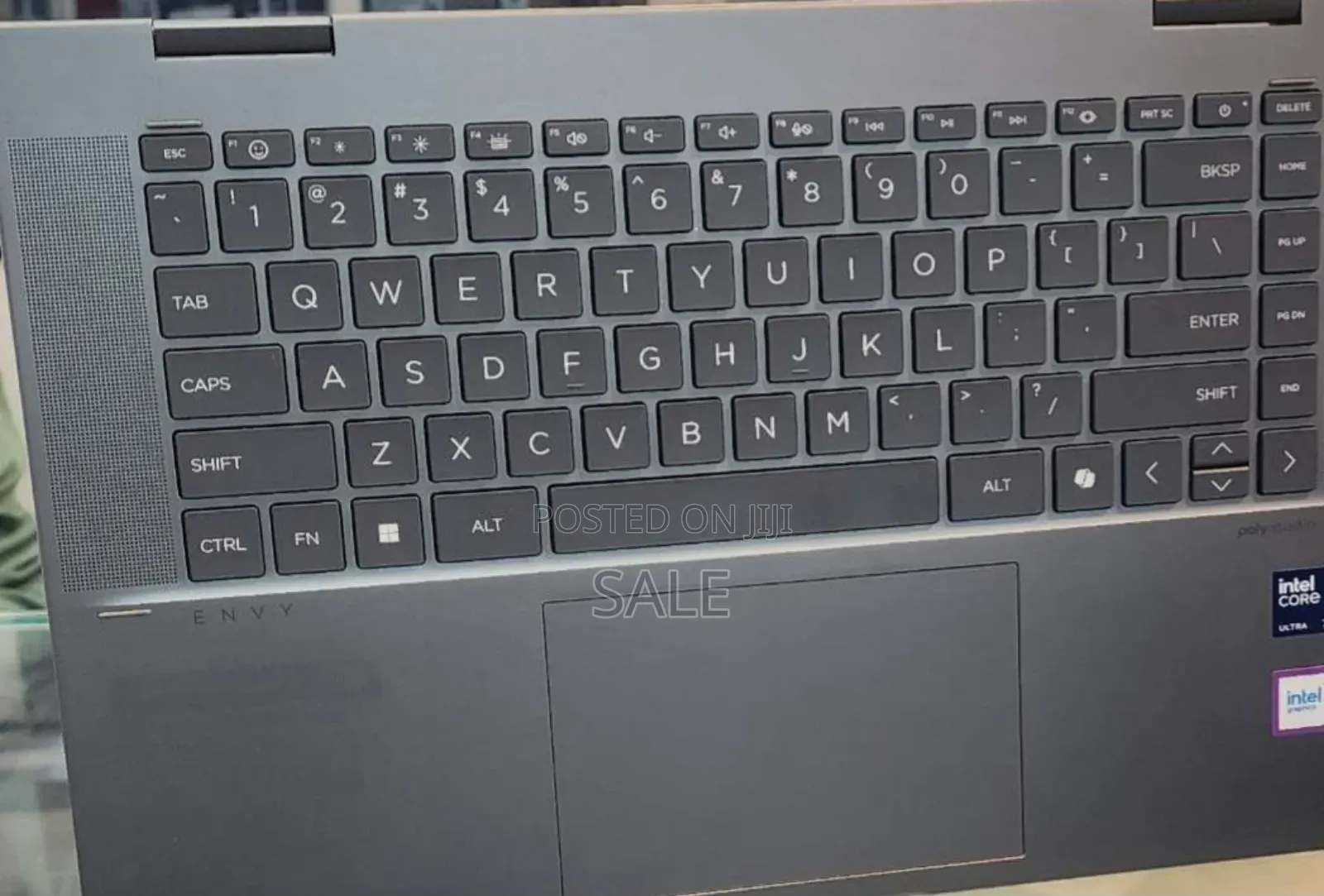 New Laptop HP EliteBook 845 G8 16GB Intel Core i7 SSD 512GB