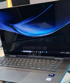 New Laptop HP EliteBook 845 G8 16GB Intel Core i7 SSD 512GB