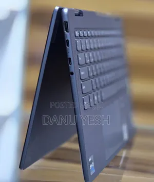 New Laptop Lenovo Yoga 7i 16GB Intel Core i7 SSD 512GB