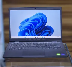 New Laptop Dell 8GB Intel Core i7 SSD 256GB