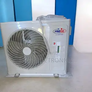 Frego Air Conditioners Split Types Delivery