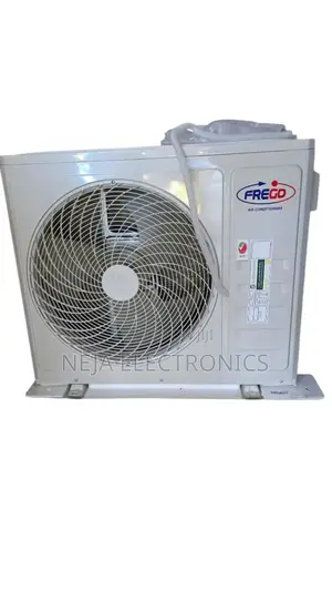 Frego Air Conditioners Split Types Delivery