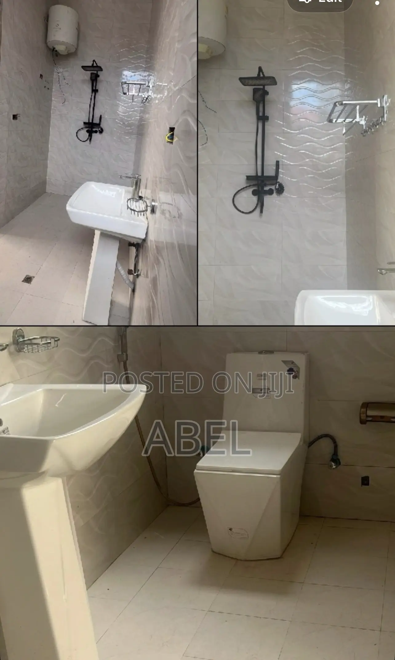 3bdrm Villa in ኢቲ, Oromia-Finfinne for sale