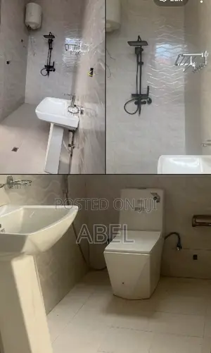 3bdrm Villa in ኢቲ, Oromia-Finfinne for sale