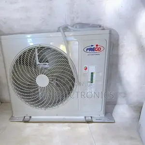 Air Conditioners Frego for Sales in Delivery