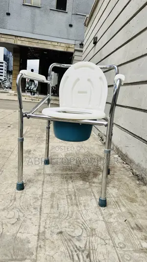 Medical Rehabilitation Equipment Aluminu Chair Multi-Function Walker