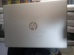 New Laptop HP ProBook 650 8GB Intel Core Ultra 5 SSD 512GB