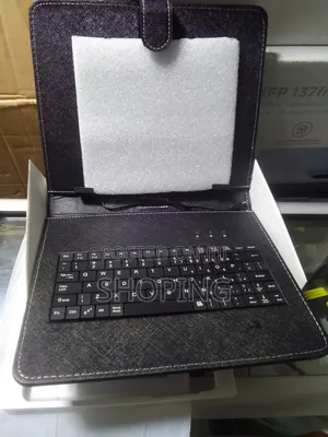 New Tablet 32 GB White