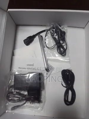 New Tablet 32 GB White