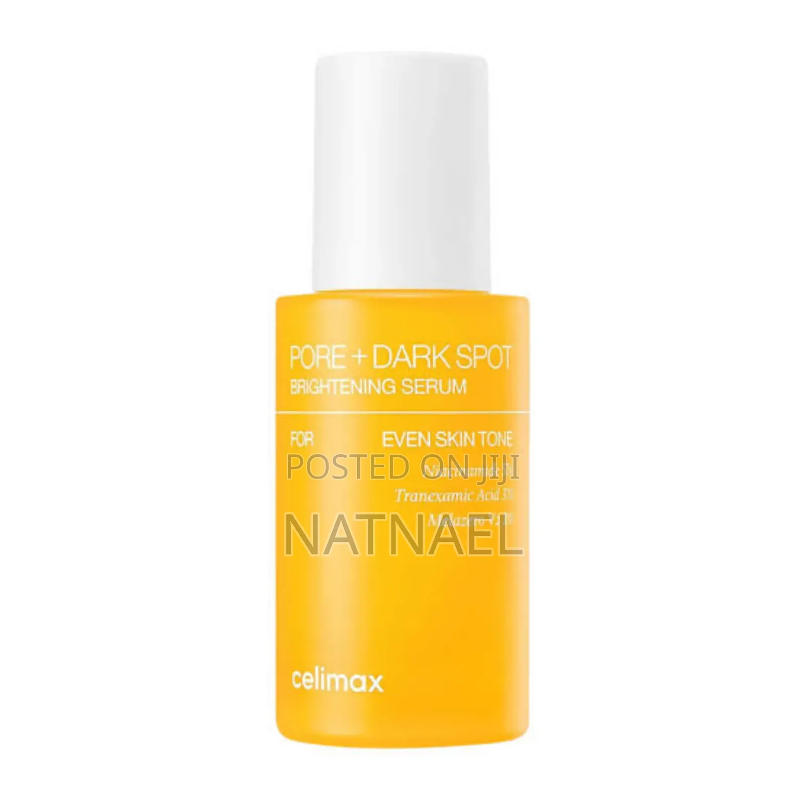 Celimax Pore+Dark Spot Brightening Serum