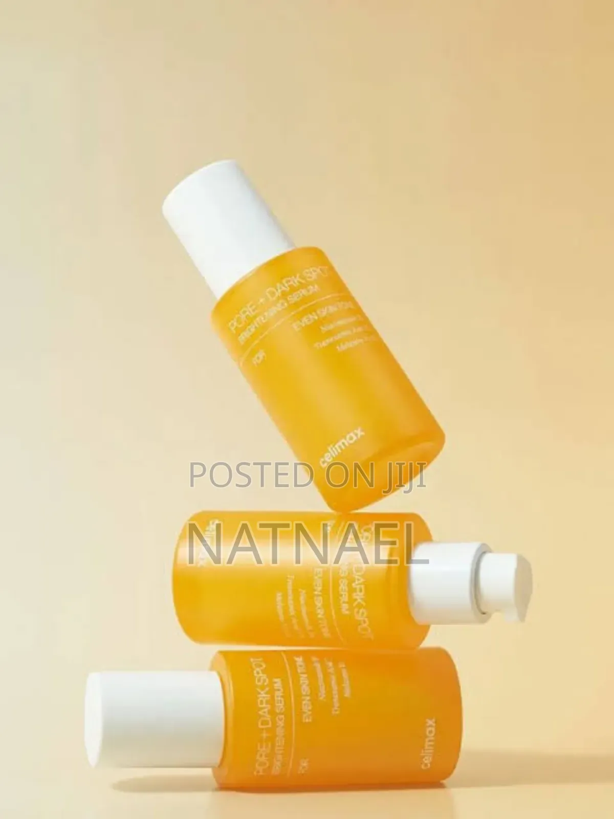 Celimax Pore+Dark Spot Brightening Serum