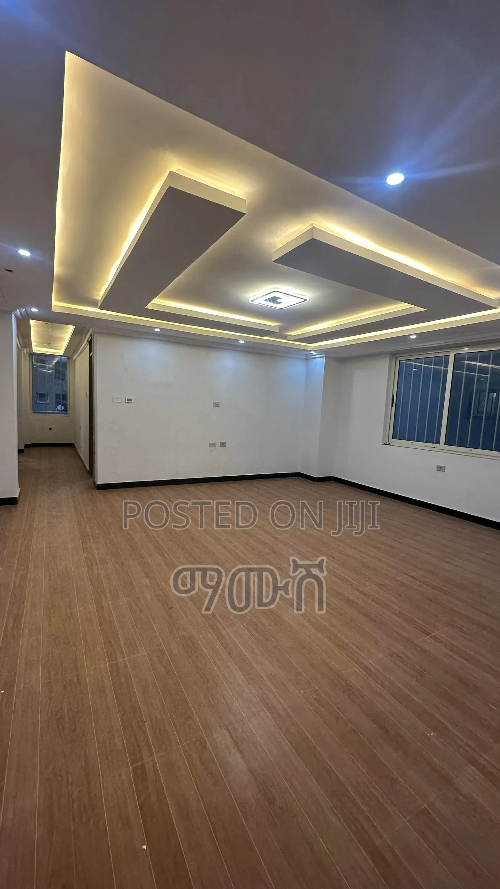 Furnished 3bdrm Condo in አያት 40/60 ኮንዶሚኒየም, Bole for sale
