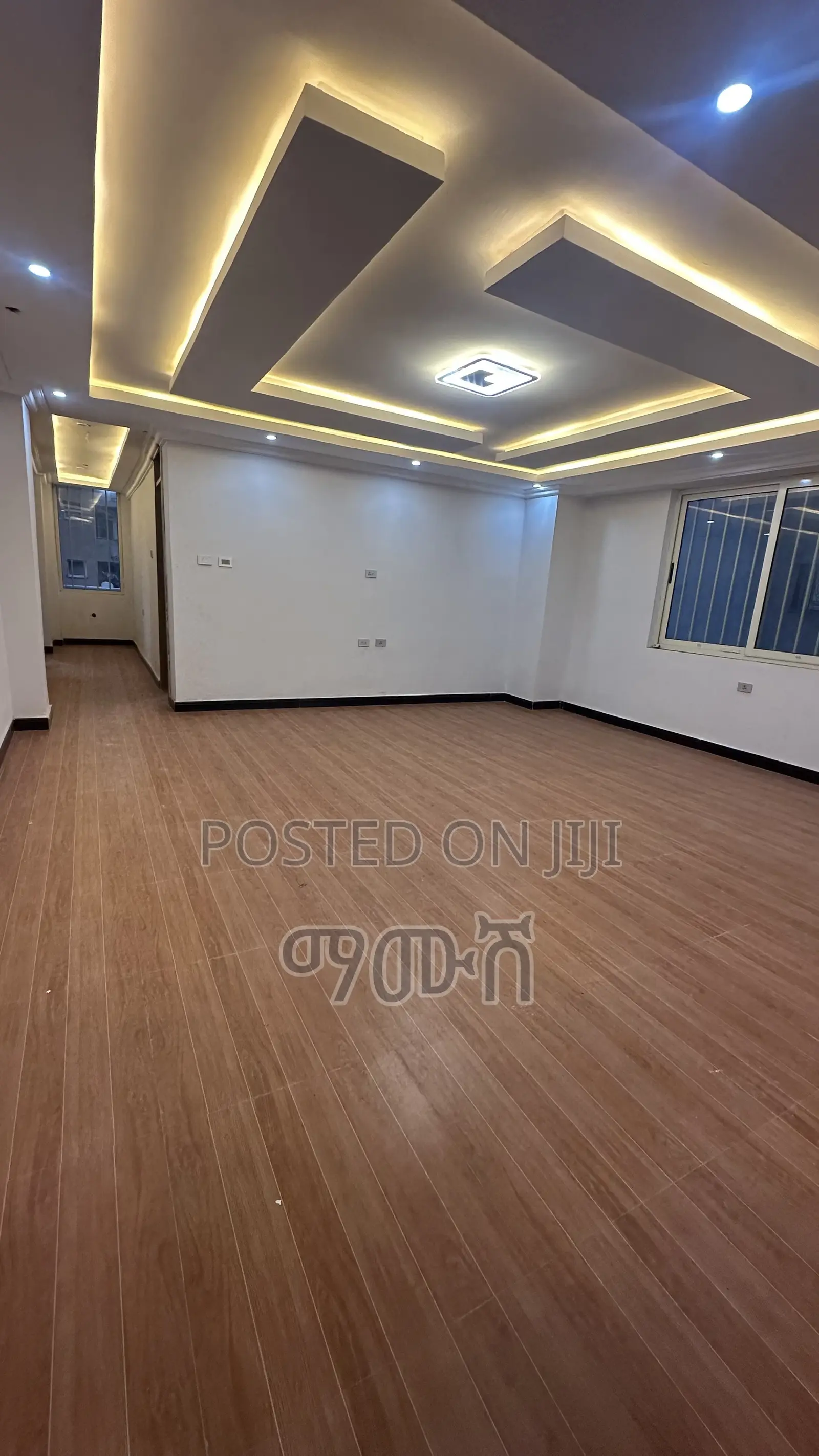 Furnished 3bdrm Condo in አያት 40/60 ኮንዶሚኒየም, Bole for sale