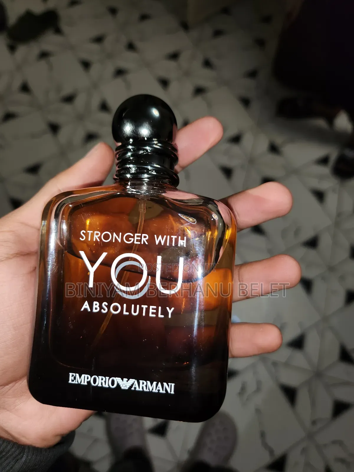 Fragrances
