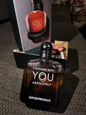 Fragrances