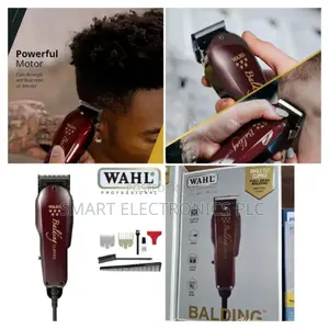 የፀጉር ማሽን Wahl Professional 5-Star Series Balding Clipper