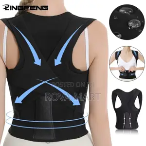 Posture Corrector Belt for Men Women