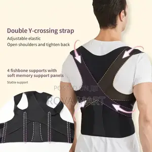 Posture Corrector Belt for Men Women