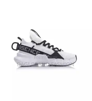 Premium Men’S Sneakers – Clean Modern Style
