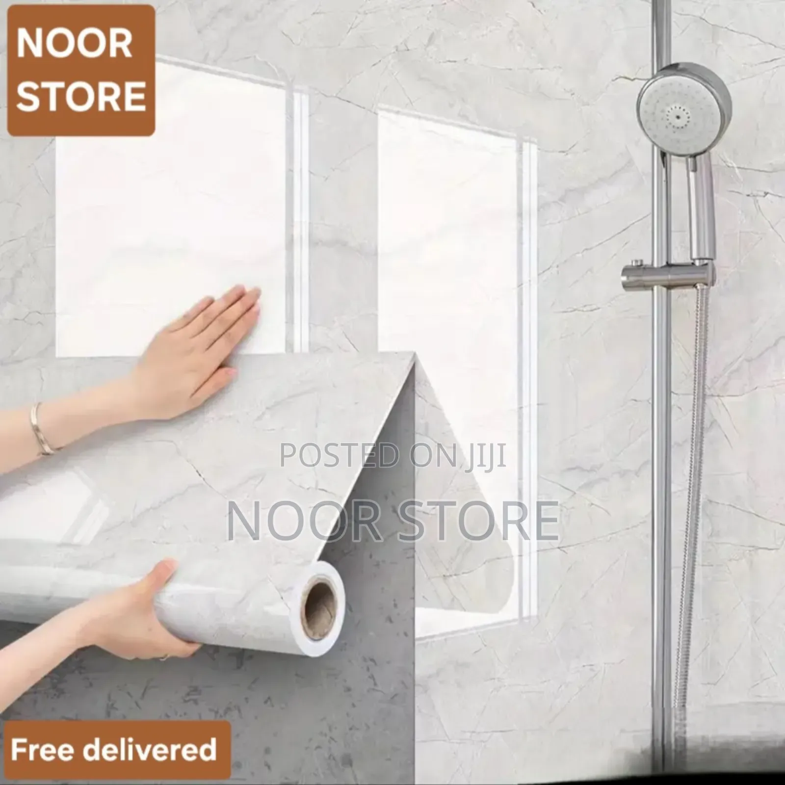 Kitchen Sticker/Free Delivery/