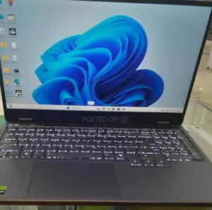 New Lenovo Legion Y7000P IRX9 Gaming Laptop 24GB Intel Core i7 SSD 1T