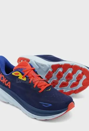 Sporty Lifestyle Sneakers – Comfort Performance
